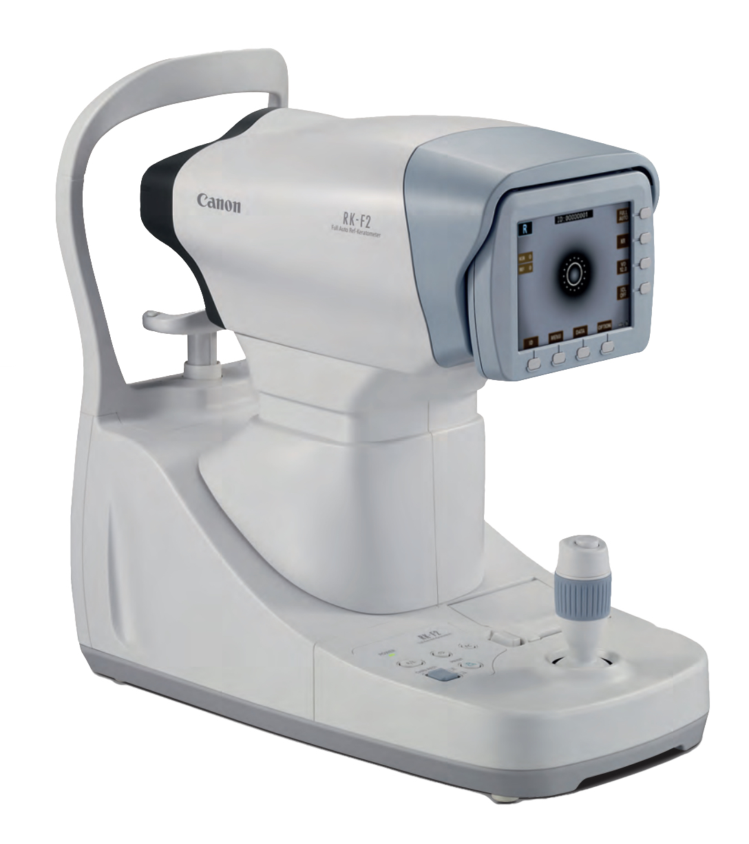 Autorefrattometro RK-F2